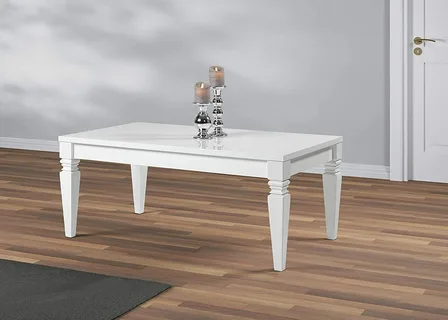 تصویر 1 از میز عسلی چندتیکه با طراحی منحصر به فرد